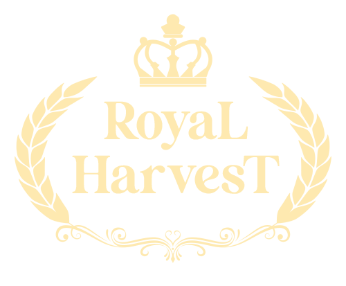 royalharvest